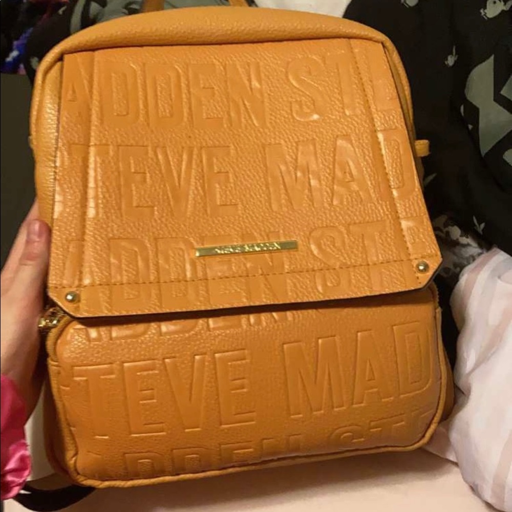 Steve Madden bag